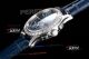 swiss replica Patek Philippe Complications Annual Calendar 5905 blue dial diamond bezel watch (6)_th.jpg